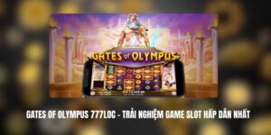 Gates Of Olympus 777LOC