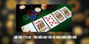 Bài Tấn 777LOC