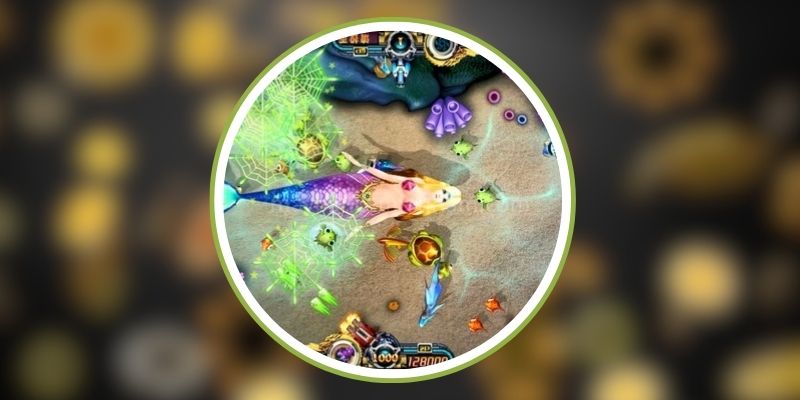 Bắn Cá Tiên Cảnh 777LOC - Khám Phá Thế Giới Bắn Cá Tiên Kỳ Thú 3 Chiến thuật săn cá hiệu quả trong bắn cá tiên cảnh 777LOC