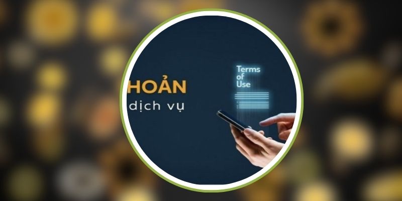 Điều Khoản Điều Kiện 777LOC - Quy Định Người Dùng Cần Biết 1 Giới thiệu về điều khoản điều kiện 777LOC