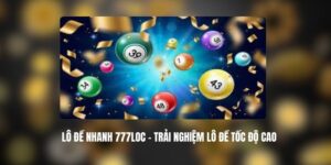 Lô Đề Nhanh 777LOC