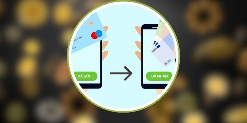 Nạp Tiền 777LOC - Cách Thức Nạp Tiền Đơn Giản Và Nhanh Gọn 1 Hướng dẫn nạp tiền 777LOC từng bước