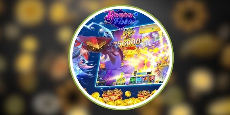 Vua Săn Cá 777LOC – Trải Nghiệm Bắn Cá Đổi Thưởng Cực Hấp Dẫn 2 Giới thiệu về vua săn cá 777LOC
